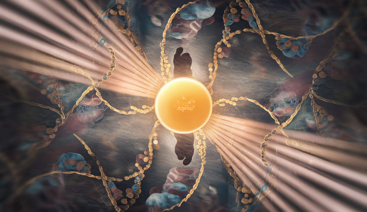 Aspirine : Un Élixir de Longévité ?