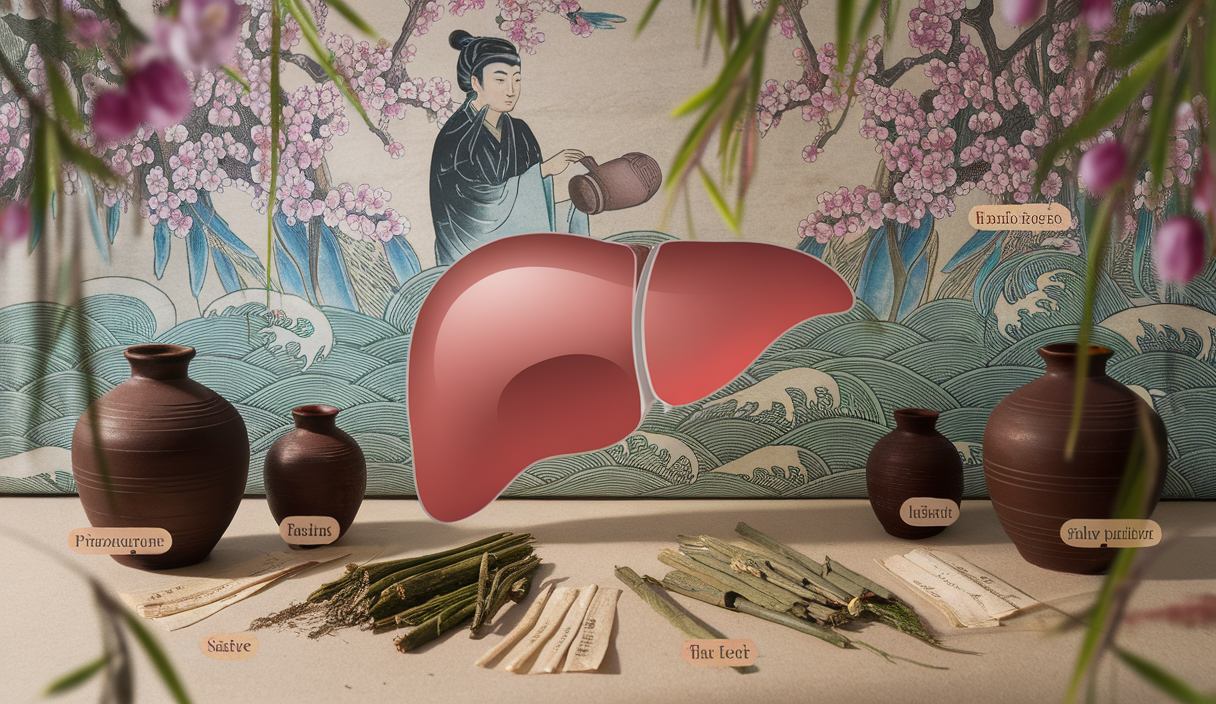 Détoxification du Foie : Une Approche Printanière Essentielle