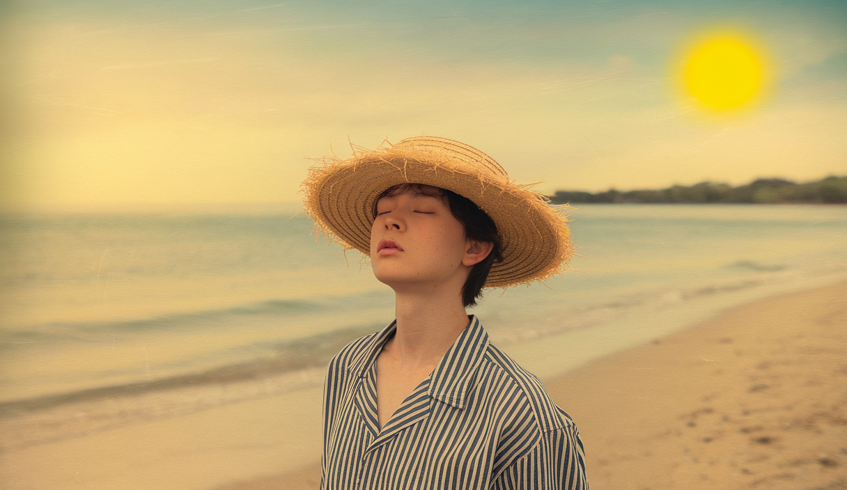 Exposition au soleil : équilibre entre santé et protection