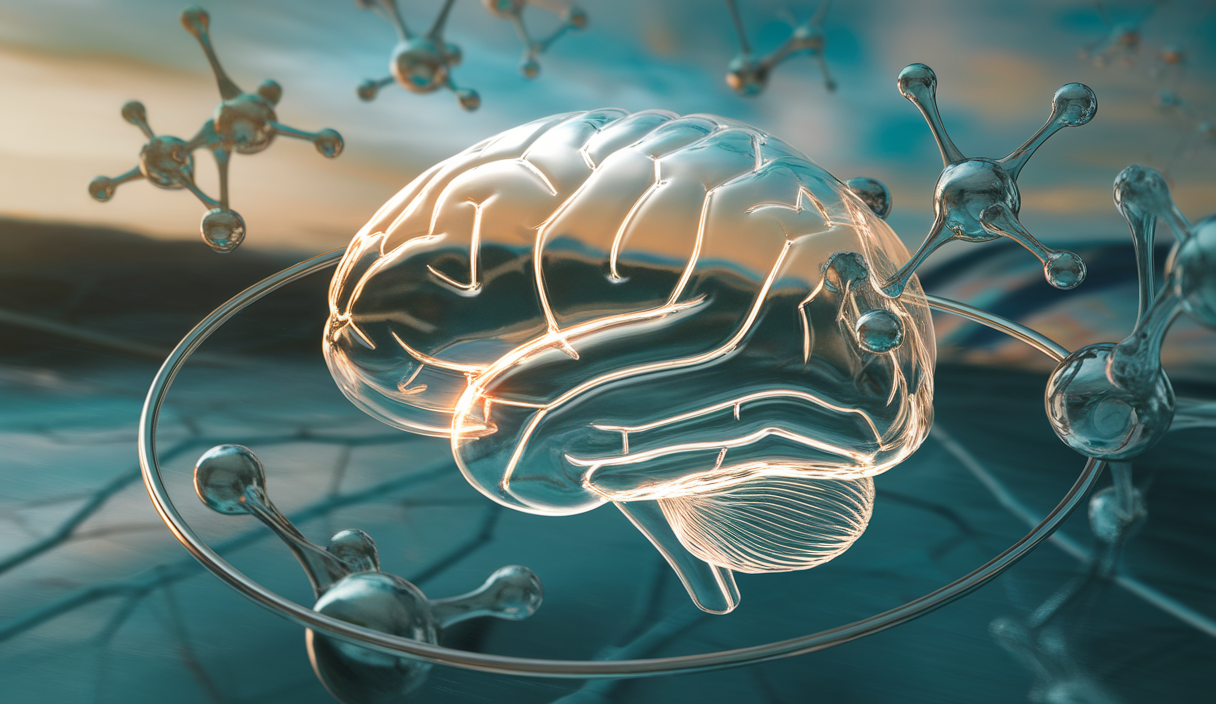 L’Impact des Acides Gras Oméga-3 sur la Santé Cognitive