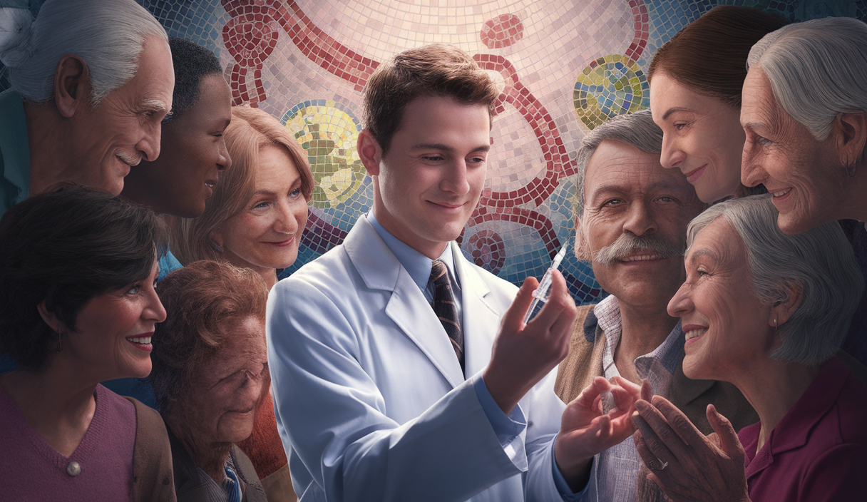 Vaccination : Un enjeu crucial pour la santé publique