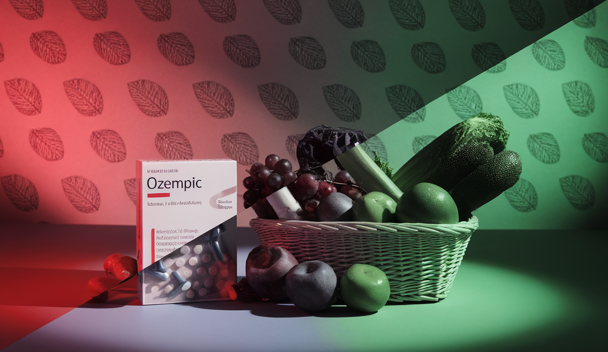 Risques des Médicaments de Perte de Poids : Ce Qu’il Faut Savoir