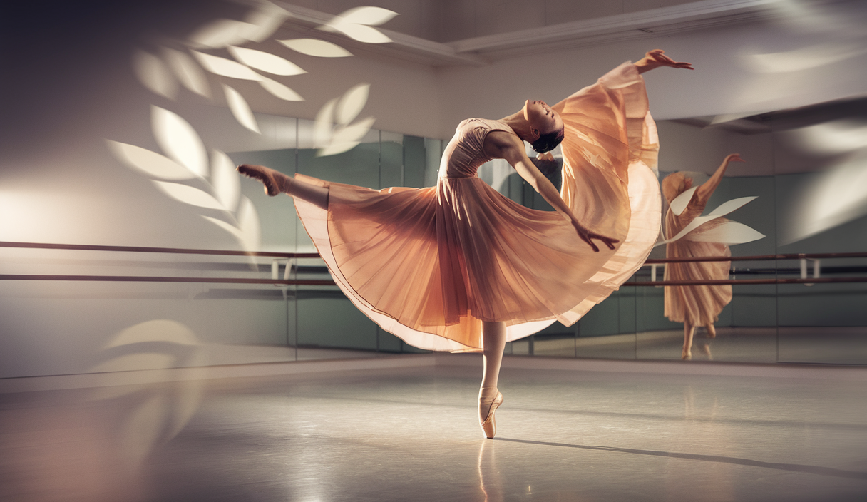 La Danse : Un Chemin Vers le Bien-Être Mental et Physique