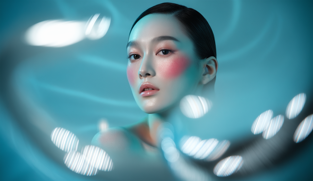 L’Eau : Clé de l’Hydratation de la Peau