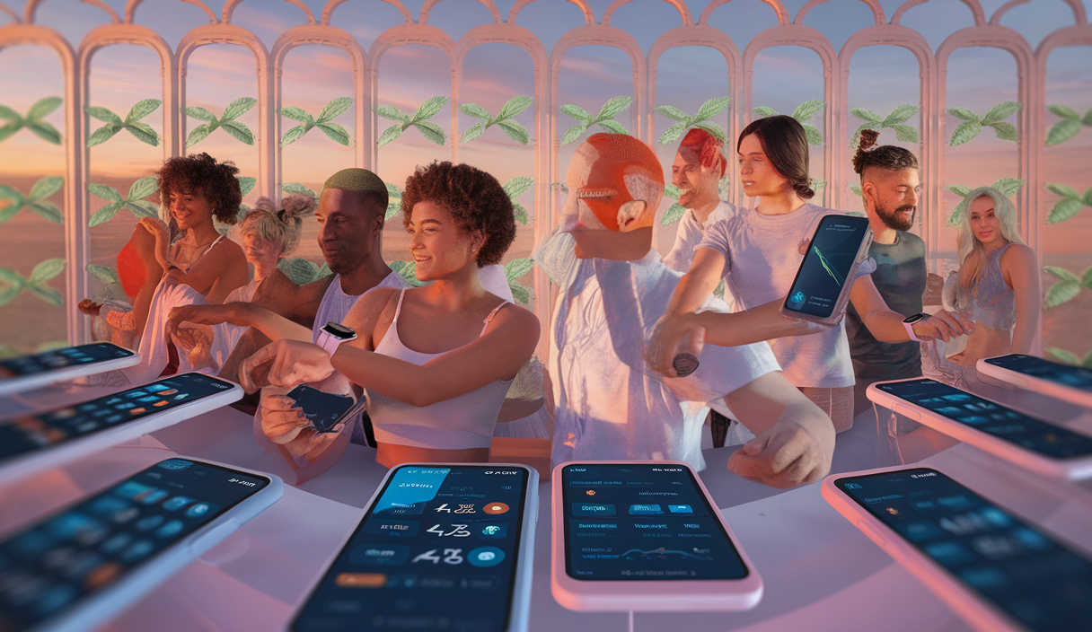 Engagement Communautaire : Clé de la Santé sur les Réseaux Sociaux