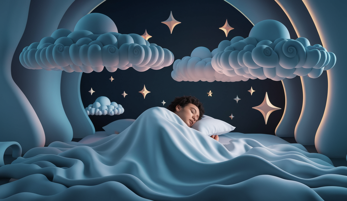 L’Importance du Sommeil pour la Santé et la Performance