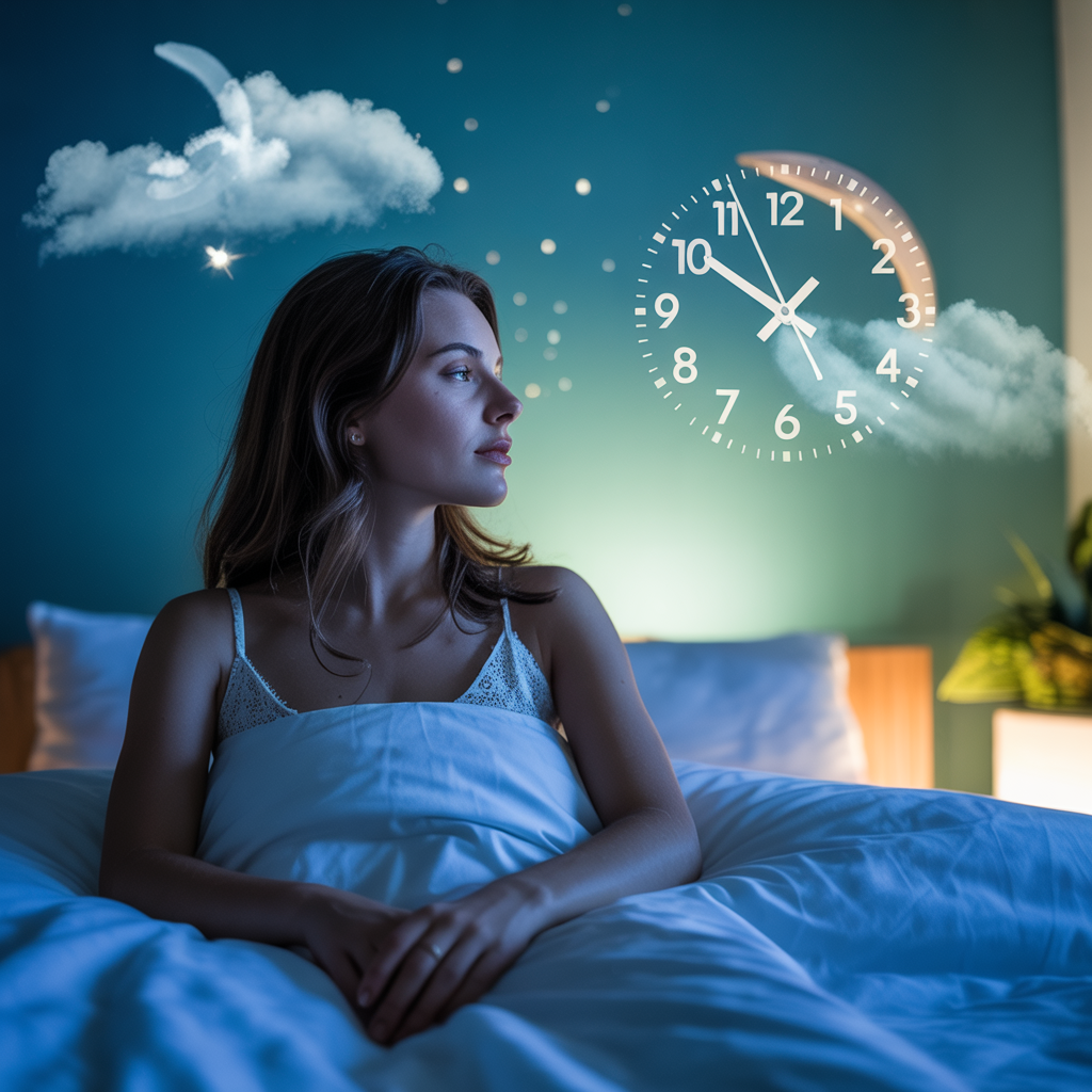 Durée de Sommeil et Risque de Mortalité : Ce Que Vous Devez Savoir