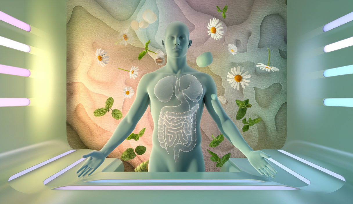 L’Importance Cruciale de la Santé Intestinale