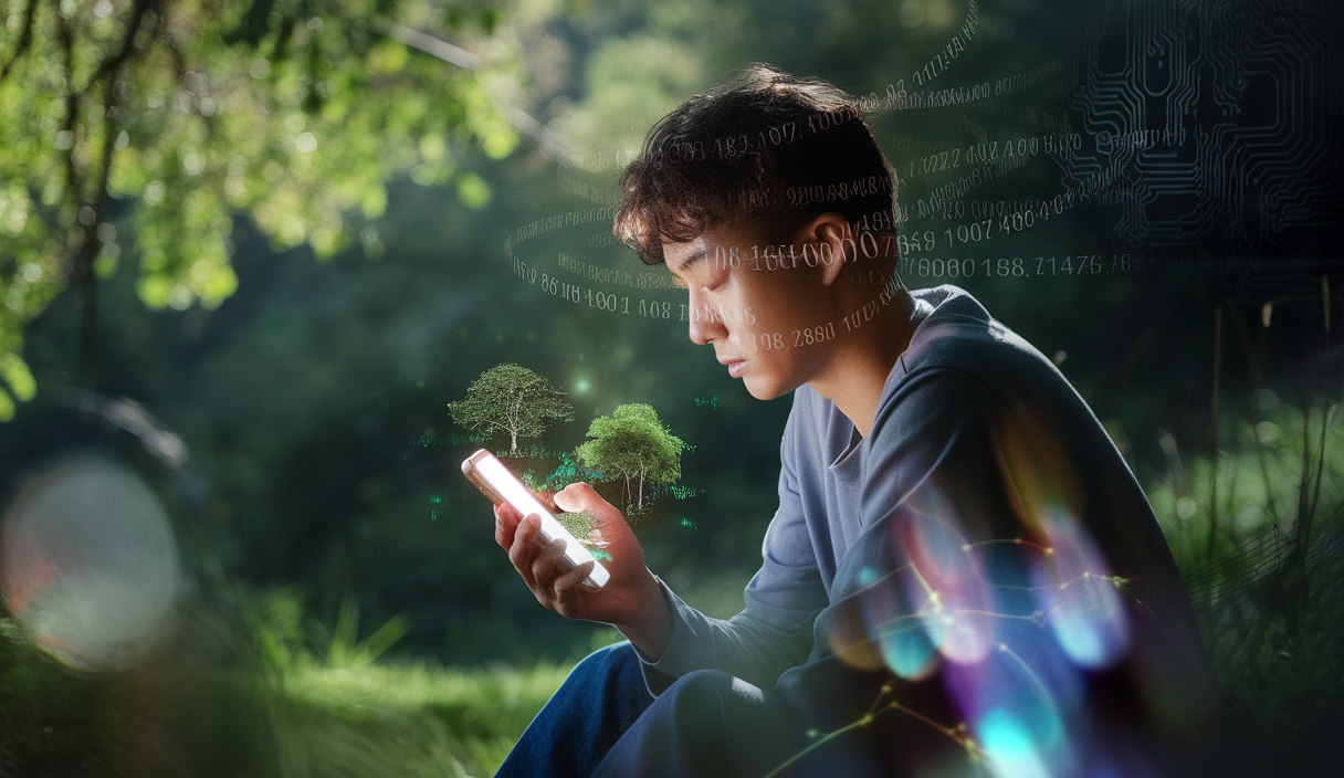 Technologie et Addiction : Impact sur la Santé Mentale