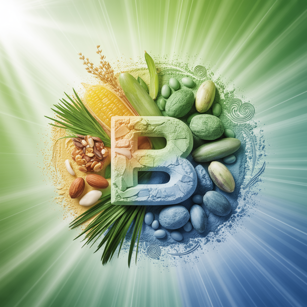 L’Importance des Minéraux Essentiels en Nutrition