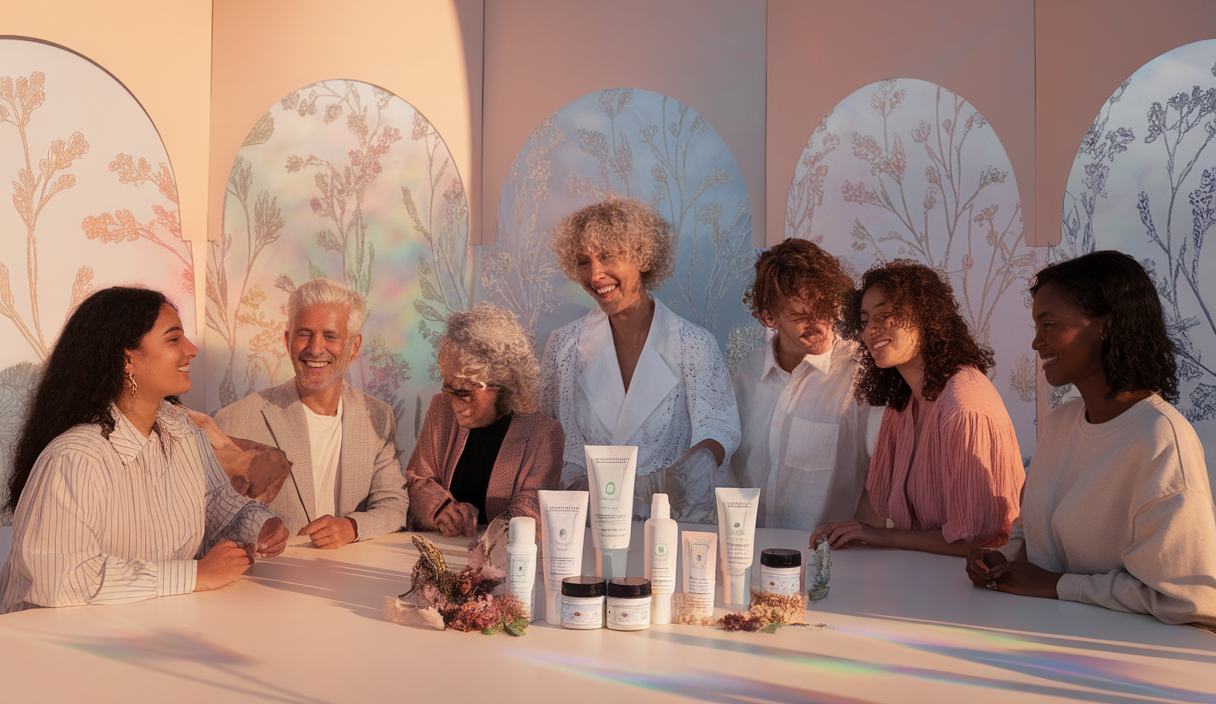 Produits Non-Toxiques : Un Engagement Communautaire Croissant