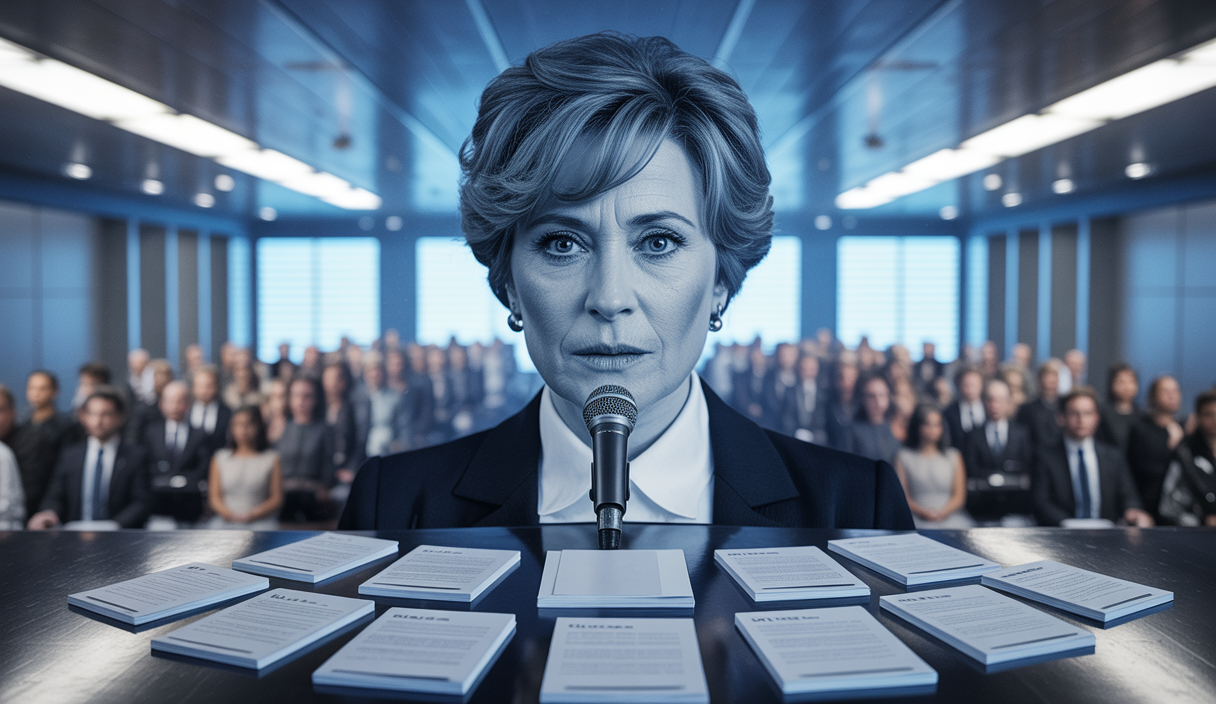 Responsabilités des personnalités publiques face à la désinformation médicale