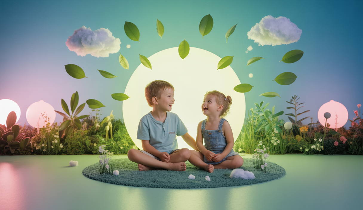 Réduire les toxines pour protéger la santé infantile