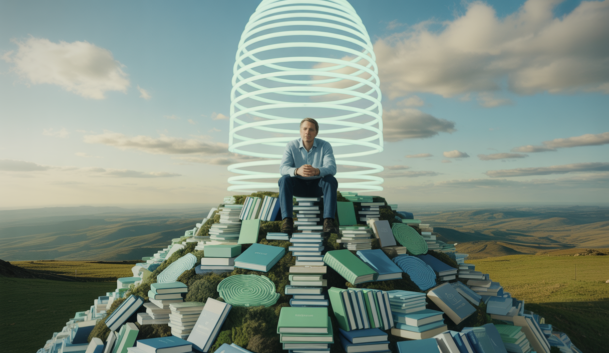 La Résilience Face aux Échecs : Une Opportunité de Croissance avec Ben Greenfield