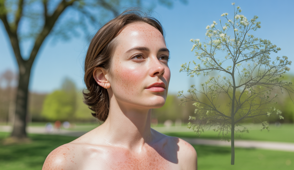 Exposition Solaire Modérée : Vitamine D et Santé Mentale