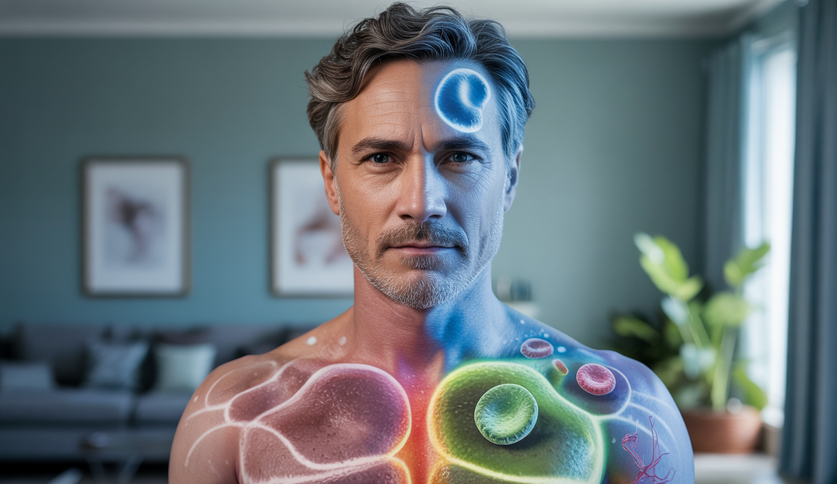 Carence en magnésium : risques médicaux souvent sous-estimés