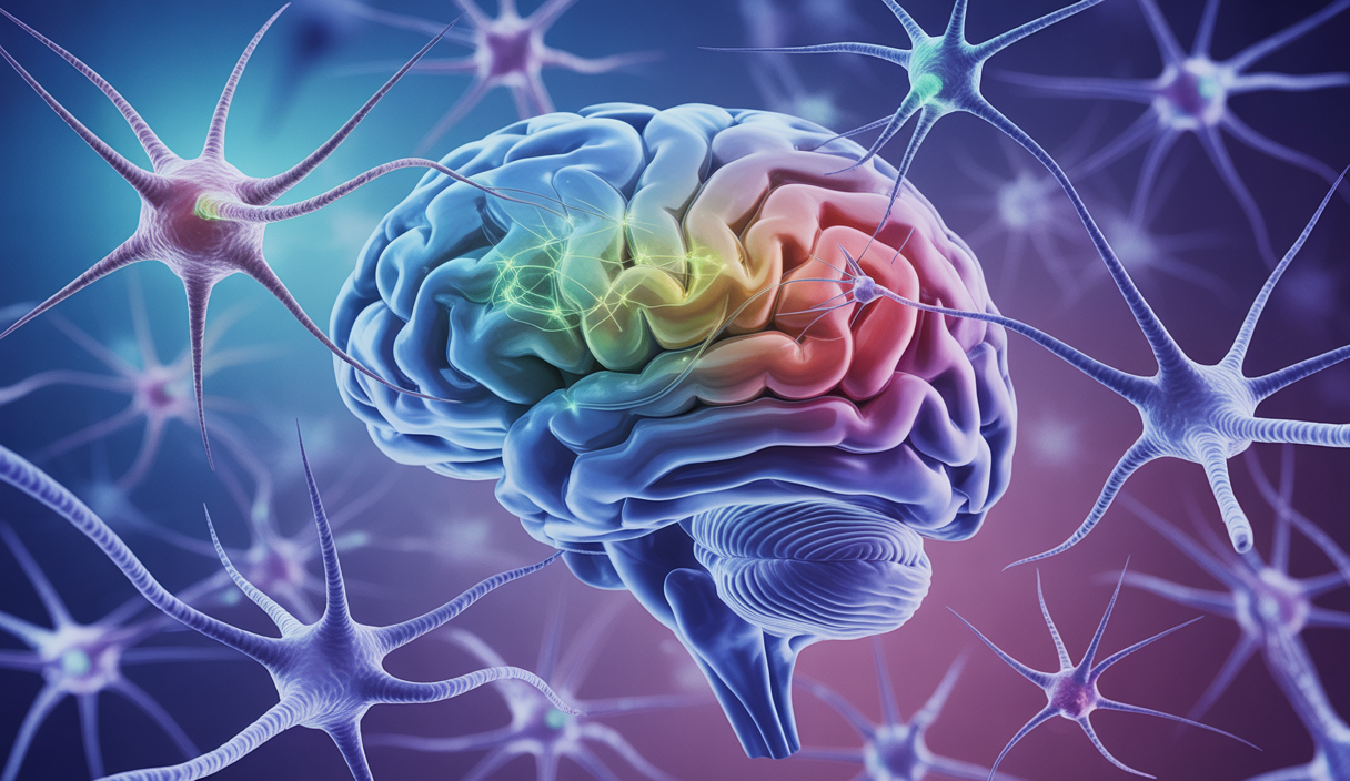 Réinitialiser le Cerveau : Techniques Neuroscientifiques pour une Meilleure Santé Mentale