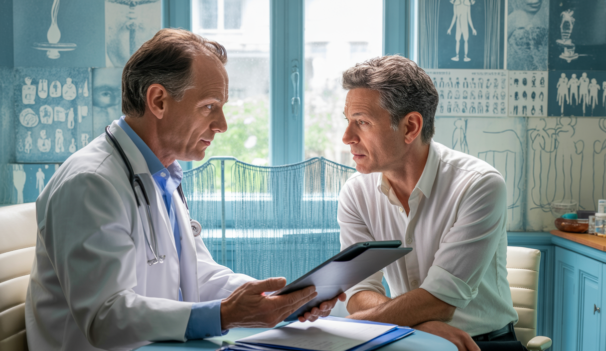 Optimisation des Traitements Médicaux : Vers une Médecine Personnalisée