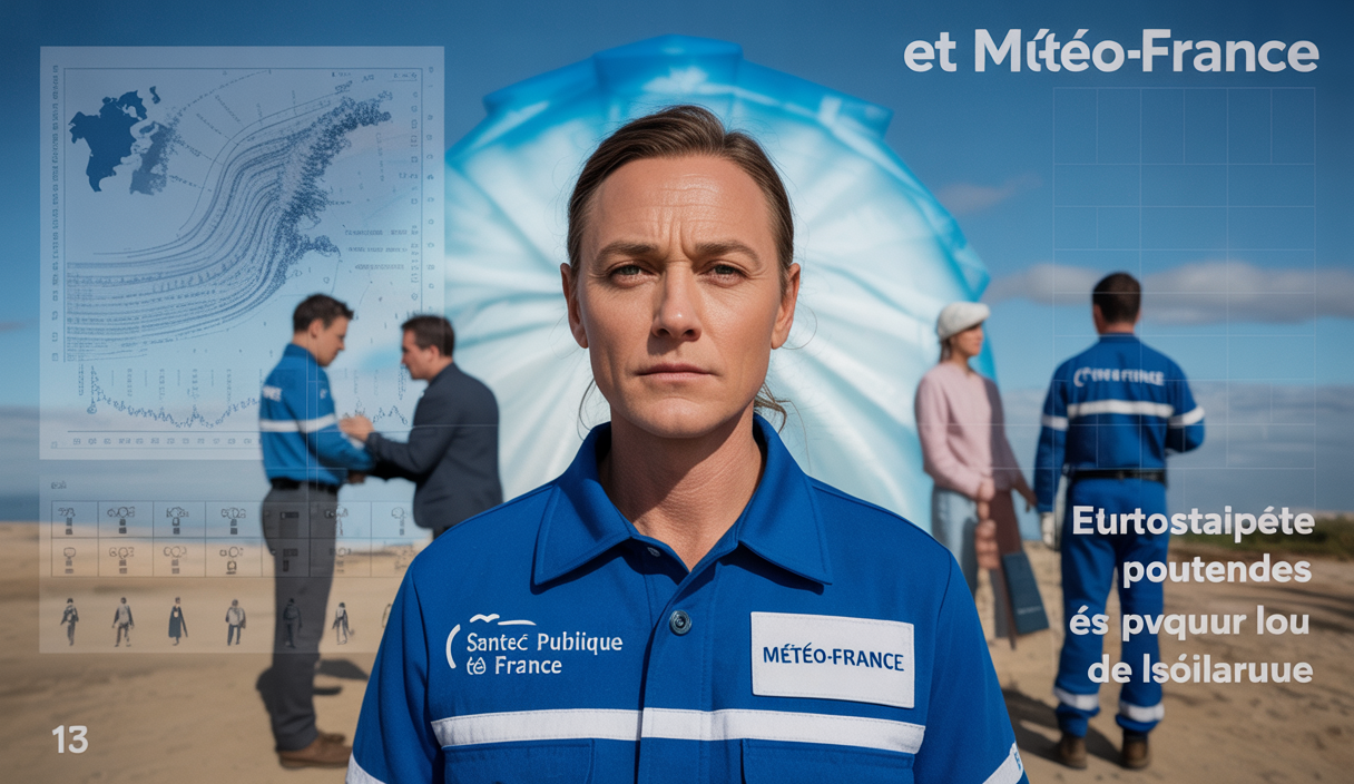 Prévenir les risques des vagues de chaleur : recommandations clés